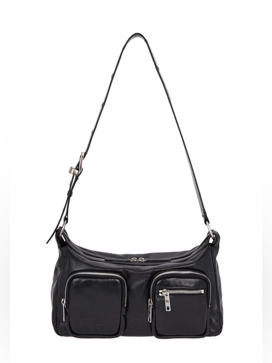 Margesherwood Handbags - MARGESHERWOOD Outpocket Hobo bag